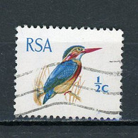 AFRIQUE DU SUD : OISEAU - N° Yvert 316 Obli. - Used Stamps