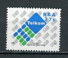 AFRIQUE DU SUD : TELECOM - N° Yvert 741 (*) - Used Stamps