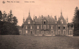 Huy - Château De Strée - Huy