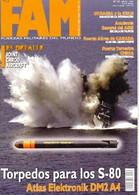 Revista Fuerzas Militares Del Mundo Nº 61. Fmm-61 - Spanish