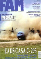 Revista Fuerzas Militares Del Mundo. Año 2008, Nº 65. Fmm-65 - Espagnol