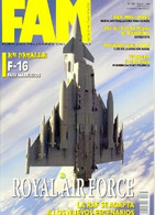 Revista Fuerzas Militares Del Mundo. Año 2008, Nº 66. Fmm-66 - Español