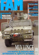 Revista Fuerzas Militares Del Mundo. Año 2008, Nº 67. Fmm-67 - Spaans