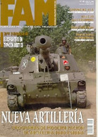 Revista Fuerzas Militares Del Mundo. Año 2008, Nº 68. Fmm-68 - Spanisch