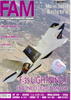 Revista Fuerzas Militares Del Mundo. Año 2009, Nº 82. Fmm-82 - Spanisch