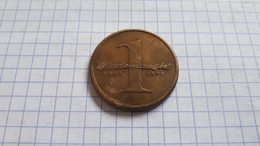 PAYS-BAS RARISSIME JETON 1 STEDEMAEGHT ANNO 1875 SOUVENIR CROISIERE STEDEMAEGHT 31MM FRAPPE MONNAIE - Firma's