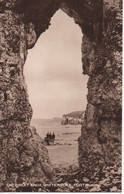 THE GREAT ARCH - WHITEROCKS - PORTRUSH - NORTHERN IRELAND - PUBLISHER W.A. GREEN - Antrim