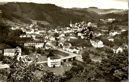 42933 - Deutschland - Waxweiler , Panorama - Gelaufen 1967 - Bitburg