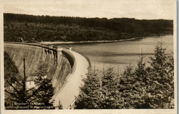 42941 - Deutschland - Stülinghausen B. Marienheide , Brucher Talsperre - Nicht Gelaufen - Marienheide