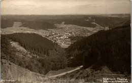 43046 - Deutschland - Steinach , Blick V. D. Milonsruhe - Gelaufen 1937 - Sonneberg
