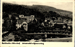 43054 - Deutschland - Bad Sooden Allendorf , Ansicht - Gelaufen 1942 - Bad Sooden-Allendorf