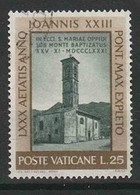 Vaticaan Y/T 336 (0) - Usados