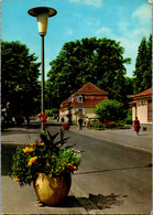 43254 - Deutschland - Bad Salzhausen , Staatsbad - Gelaufen 1969 - Wetterau - Kreis