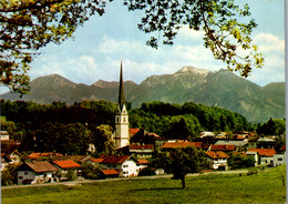 43363 - Deutschland - Prien , Am Chiemsee - Nicht Gelaufen - Chiemgauer Alpen