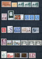 Suecia 1975 Completo ** MNH. - Full Years