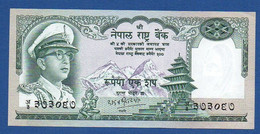 NEPAL - P.19 – 100 Rupees ND (1972) UNC-, Serie See Photos - Népal
