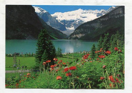 AK 119885 CANADA - Alberta - Lake Louise - Lac Louise