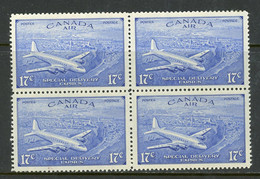 -1947-"Corrected É"  3 Stamps MNH (**) 1 Stamp MH (*) - Entrega Especial/Entrega Inmediata