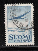 FINLAND Scott # C3 Used - Usati