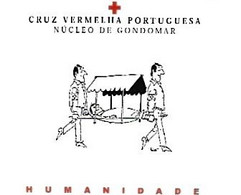 Portugal ** & Postal, Portuguese Red Cross, Nucleus Of Gondomar, Humanity (79799) - Santé