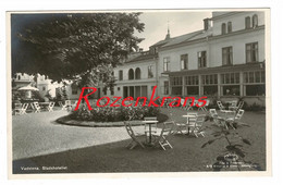 Sweden Sverige Suede Vadstena Stadshotellet Ostergotland CPA RARE Old Postcard Carte Postale Vykort Brevkort - Schweden