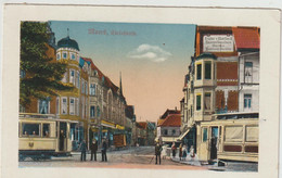 Moers - (F.8190) - Mörs