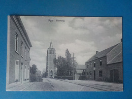 Peer   Steenweg - Peer