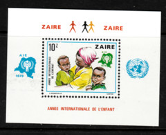 BF De 1979 - Année Internationnale De L'enfant - Y&T BF N° 10 MNH ** - Neuf Sans Charnière - - Nuovi