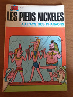 BD Pieds Nickelés Réédition Années 80 , N' 47 - Pieds Nickelés, Les