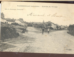 Cpa Lacuisine  1906 - Florenville