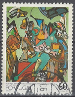 Portugal 1990. Mi.Nr. 1832, Used O - Used Stamps