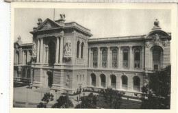 MONACO MONTE CARLO SIN ESCRIBIR MUSEO OCEANOGRAFICO - Ozeanographisches Museum