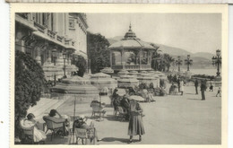 MONACO MONTE CARLO SIN ESCRIBIR TERRASSES - Le Terrazze