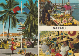 Nassau Bahamas 1977 - Bahamas