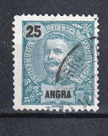 ACR0431- ANGRA 1897 Nº 18- USD - Angra