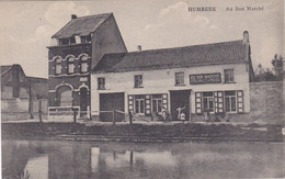 Delcampe - Grimbergen - Humbeek - Au Bon Marché - Grimbergen