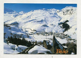 AK 120197 SWITZERLAND - Bivio Am Julierpass - Bivio
