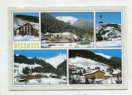 AK 120199 SWITZERLAND - Disentis - Disentis/Mustér