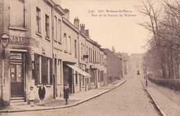 Woluwe St. Pierre - Rue De La Station - St-Pieters-Woluwe - Woluwe-St-Pierre