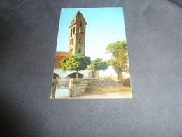 Zamora - Mombuey - Torre Siglo XIII - N.° 1 - Editions Zerkowitz - Année 2008 - - Zamora