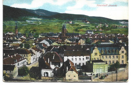 Ref ( 1225 )  Neustadt - Neustadt