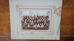 BRUMATH ECOLE CLASSE II 1906 - Brumath