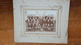 BRUMATH ECOLE CLASSE I 1906 - Brumath