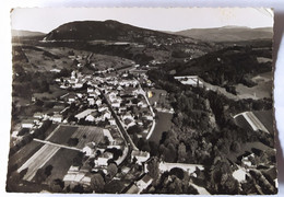 FRANGY . 74 . Vue Générale Aerienne . 1965.  A Reconnaitre  . - Frangy