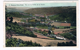 B-9343   BANNEUX-NOTRE-DAME : Vue Sur La Vallee De La Vierge - Sprimont