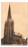 B-9347   TESSENDERLO : Toren En Kerk - Tessenderlo