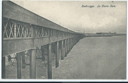 Zeebrugge - La Claire-Voie -1908 - Zeebrugge