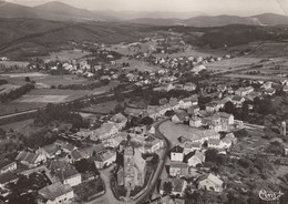 Champagney. Vue Panoramique Aérienne - Champagney