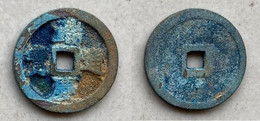 Ancient Annam Coin  Doan Khanh Thong Bao 1505-1509 - Viêt-Nam