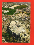 ATHENES - Vue Générale D'Acropole - - Griekenland